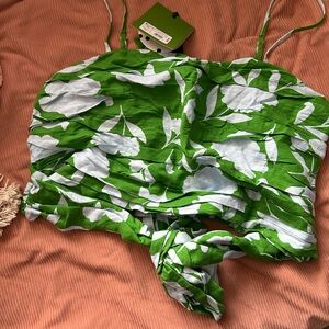 Kate Spade for Target top